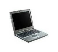 Produktbild Dell Latitude D400