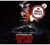 Produktbild Dennis Lehane Shutter Island