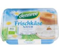 Produktbild Dennree Frischkäse natur