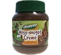 Produktbild Dennree Nuss-Nougat Creme