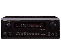 Produktbild Denon AVR-2802