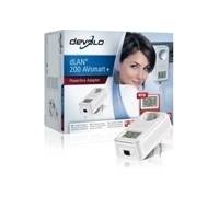 Produktbild Devolo dLAN 200 AVsmart+