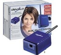 Produktbild Devolo dLAN Wireless Extender