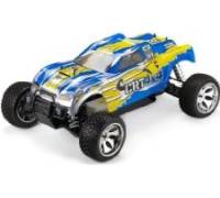 Produktbild Dickie-Tamiya CARSON Modelsport CRT 4x4 RTR