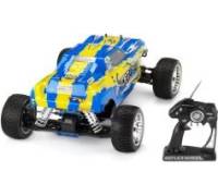 Produktbild Dickie-Tamiya CARSON Modelsport CRT 4x4 RTR