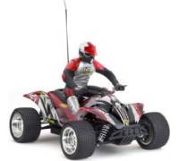 Produktbild Dickie-Tamiya CARSON Modelsport Desert Quad