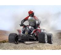 Produktbild Dickie-Tamiya CARSON Modelsport Desert Quad