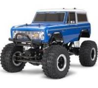 Produktbild Dickie-Tamiya Tamiya Crawler: Ford Bronco