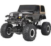 Produktbild Dickie-Tamiya Tamiya Crawler: Jeep Wrangler