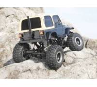 Produktbild Dickie-Tamiya Tamiya Crawler: Jeep Wrangler