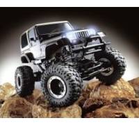 Produktbild Dickie-Tamiya Tamiya Crawler: Jeep Wrangler