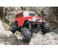 Produktbild Dickie-Tamiya Tamiya Crawler: Toyota Land Cruiser