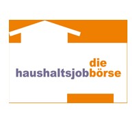 Produktbild Die Haushaltsjob-Börse Stellenvermittlung