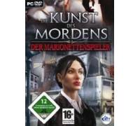 Produktbild Die Kunst des Mordens: Der Marionettenspieler (für PC)