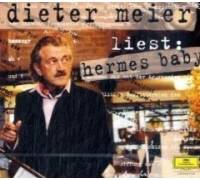 Produktbild Dieter Meier Hermes Baby