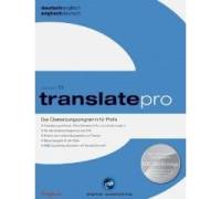 Produktbild Digital Publishing Translate Pro 11 Englisch