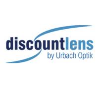 Produktbild Discountlens Onlineshop für Kontaktlinsen