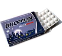 Produktbild Docpelin Nachtsterne 50mg Tabletten