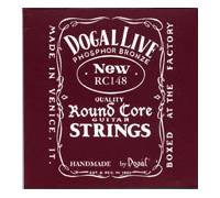 Produktbild Dogal Strings Phosphor Bronze Round Core DADGAD