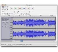 Produktbild Dominic Mazzoni Audacity 1.3.12