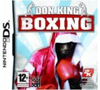 Produktbild Don King Boxing