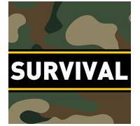 Produktbild Double Dog Studios Army Survival