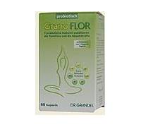 Produktbild Dr. Grandel GranoFLOR