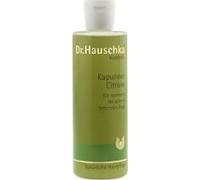 Produktbild Dr. Hauschka Kapuziner Citrone Shampoo