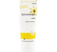 Produktbild Dr. Hauschka Sonnenmilch