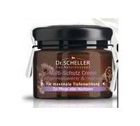 Produktbild Dr. Scheller Cosmetics Multi-Schutz Creme Johannisbeer & Marula