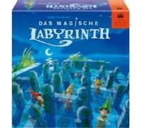 Produktbild Drei Magier Spiele Das magische Labyrinth