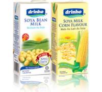 Produktbild Drinho Soya Bean Milk