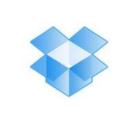 Produktbild Dropbox App