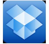 Produktbild Dropbox Remote Access App