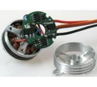 Produktbild Dualsky Xmotor 2812RTR-27