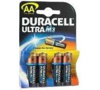 Produktbild Duracell Ultra M3 (AA)