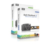 Produktbild DxO FilmPack 3