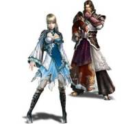 Produktbild Dynasty Warriors 7