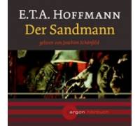 Produktbild E.T.A. Hoffmann Der Sandmann