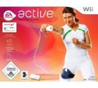 Produktbild EA Sports Active - Personal Trainer (für Wii)