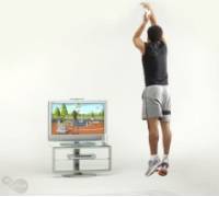 Produktbild EA Sports Active - Personal Trainer (für Wii)