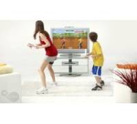 Produktbild EA Sports Active - Personal Trainer (für Wii)