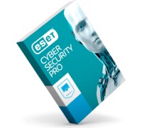 Produktbild ESET Cyber Security Pro 2018