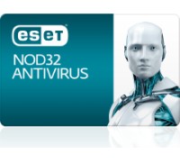 Produktbild ESET NOD32 Antivirus 2015