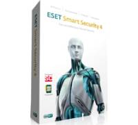 Produktbild ESET Smart Security 4