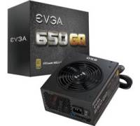 Produktbild EVGA 650GQ