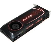 Produktbild EVGA GeForce GTX 570 Superclocked