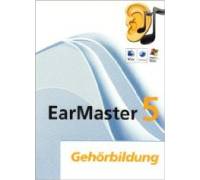 Produktbild Earmaster Pro 5