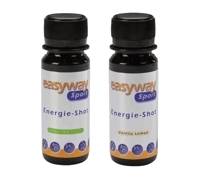 Produktbild Easyway Sport Energie-Shot Green Tea Lemon