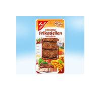 Produktbild Edeka / Gut & Günstig Delikatess Frikadellen